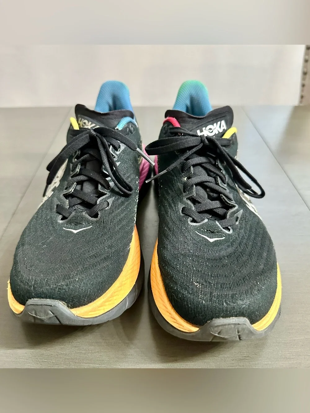 Hoka Mach 5 -Women’s